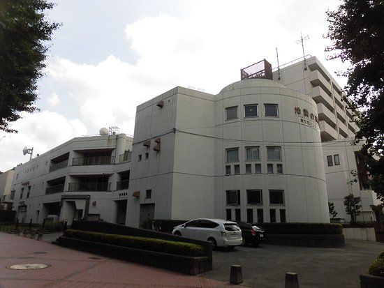 Earthquake Science Museum